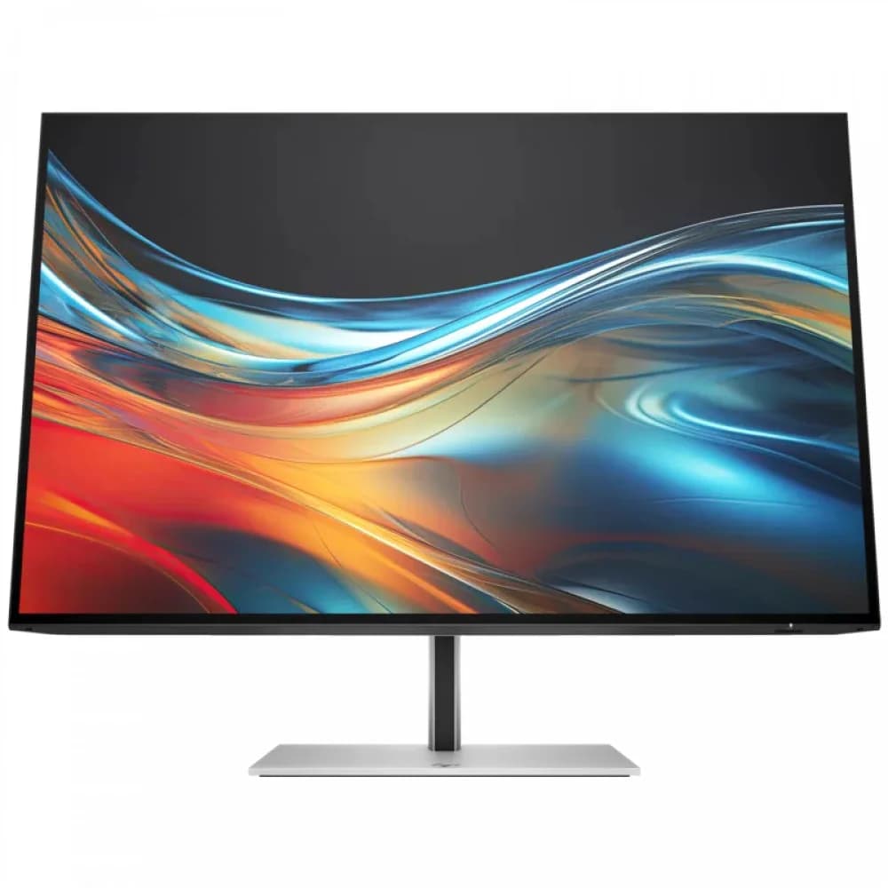 Монитор HP Series 7 Pro 24 WUXGA 724pn IPS 16:10 100Hz,350cd/m2,1500:1,10M:1,5ms,HDMI,2xDP,4xUSB,3yw,DC,HAS,VESA