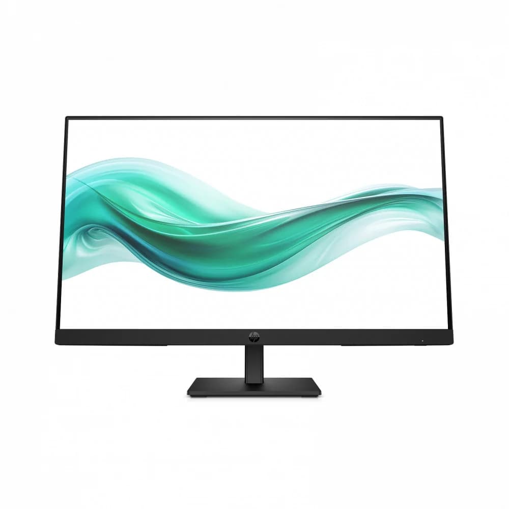 Монитор HP Europe/Series 3 Pro/324ph/23.8 ''/IPS/1920x1200 Pix/HDMI /1.4 DisplayPort™ 1.2/VGA/5 мс/250 ANSI люм/1000:1/100 Hz