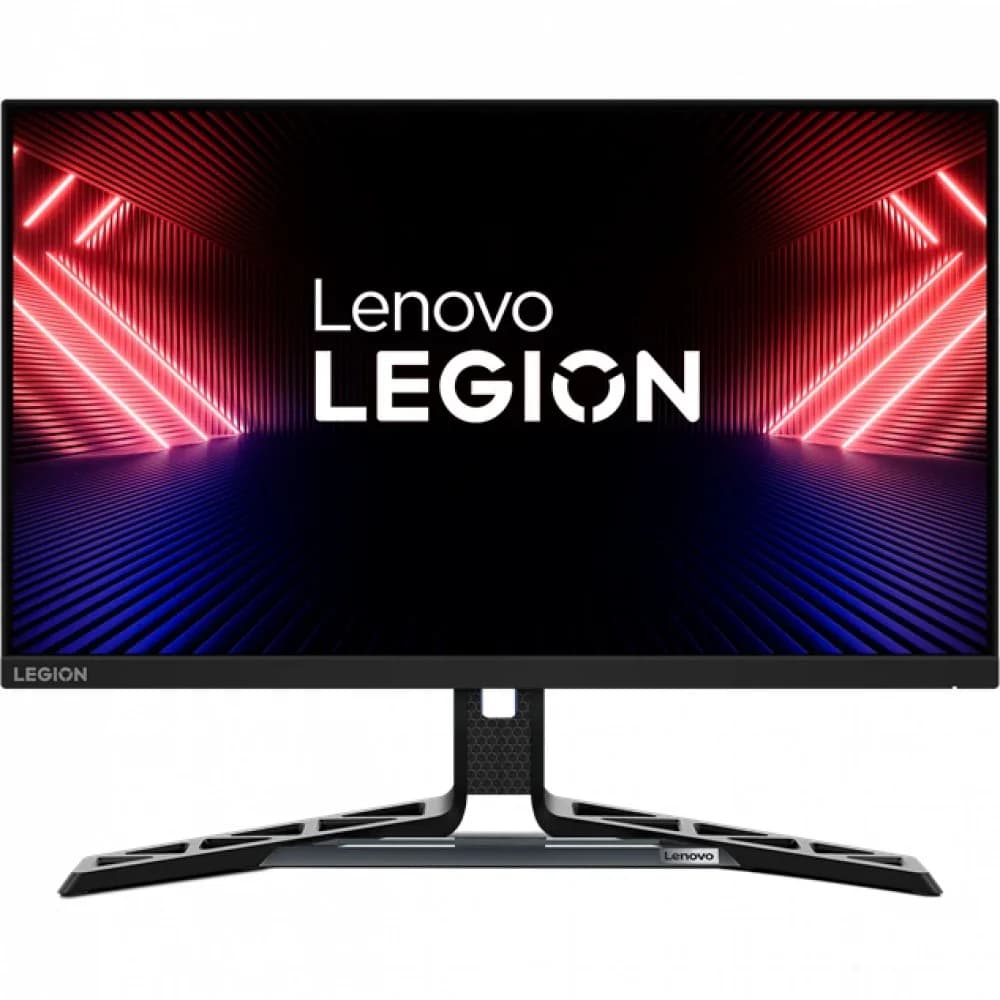 Монитор Lenovo 67B7GACBEU R25i-30 24.5" IPS/1920 x 1080/165Hz/Adaptive sync & Freesync premium /0,5 ms/400/Lift,Swivel, Pivot/2 x HDMI 2.0/DP 1.4/Yes (Jack out)/2 x 3W