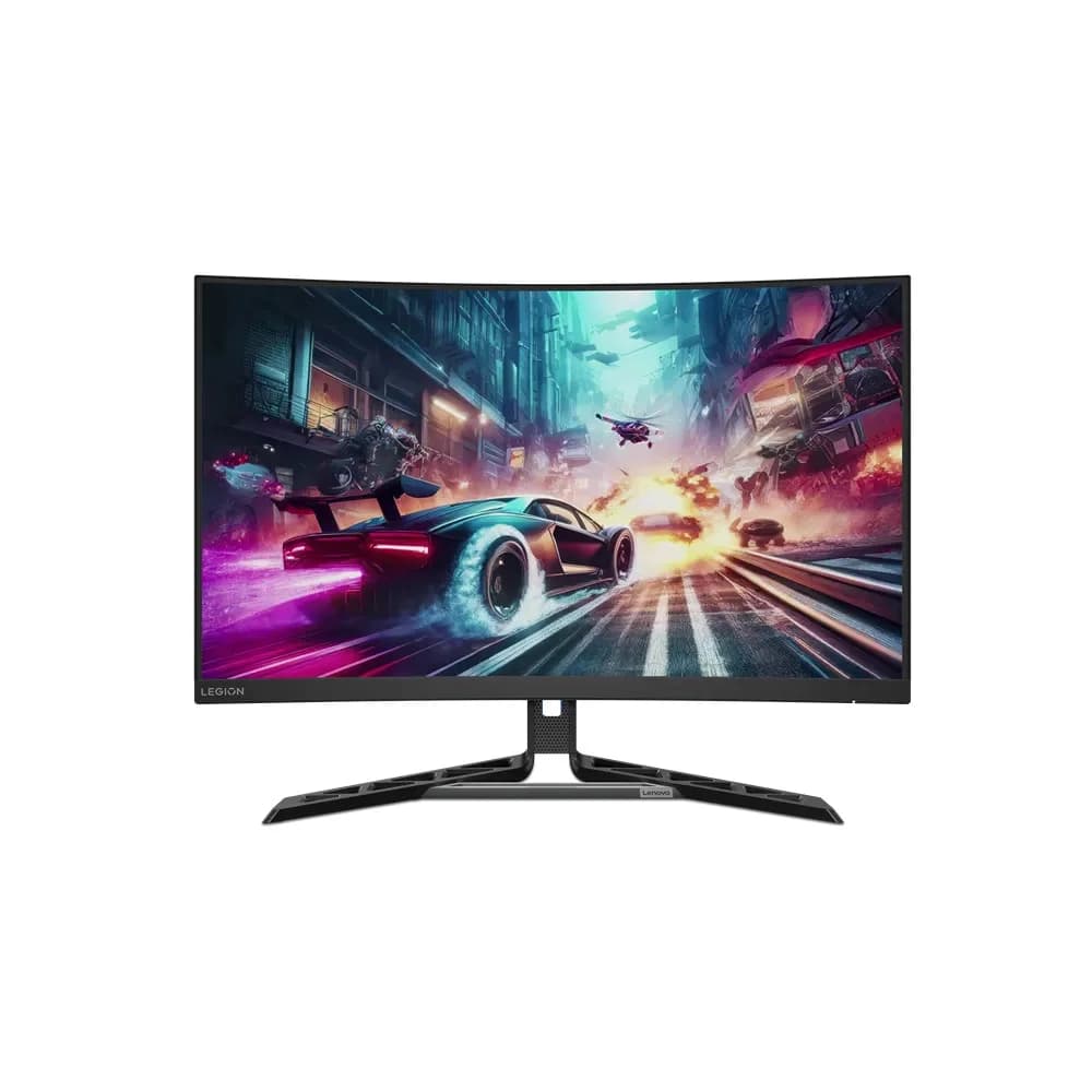 Монитор 31.5" Lenovo Legion R32qc-30, VA, 2560x1440@180Hz, 300кд/м2, 3000:1, 2xHDMI, DP