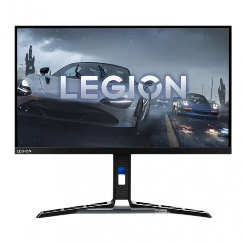 Монитор 27" Lenovo Legion Y27-30, Black, IPS. 1920x1080@165Hz, 400кд/м2, 1000:1, H/V:178,2xHDMI,DP
