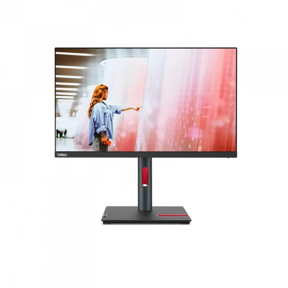 Монитор Lenovo P24q-30 23.8'QHD/4ms/300 cd/m²/4xUSB 3.2/Hdmi/3Y warranty (63B4GAT6EU)