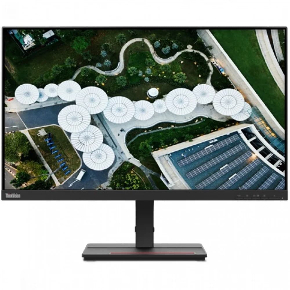 Lenovo ThinkVision S24e-20 23,8" 16:9 FHD (1920x1080) VA, 4ms, 3000:1, 250cd/m2, 178/178, 1xHDMI 1.4, 1xVGA, 1xAudio Out (3.5 mm), Tilt, 3YR