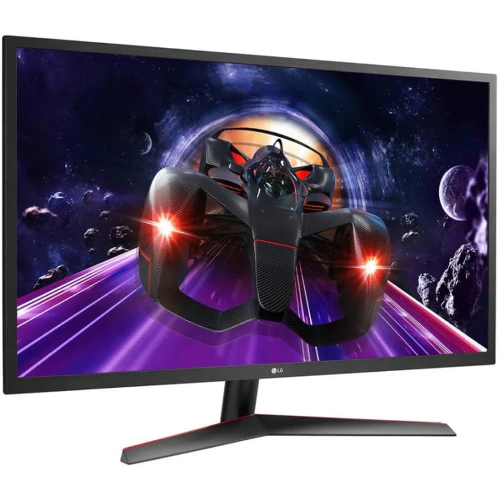 Монитор LCD 24'' 16:9 1920х1080(FHD) IPS, nonGLARE, 75 Гц, 200cd/m2, H178°/V178°, 1000:1, 16,7 миллионов цветов, 5ms, VGA, HDMI, Tilt, 2Y, Black