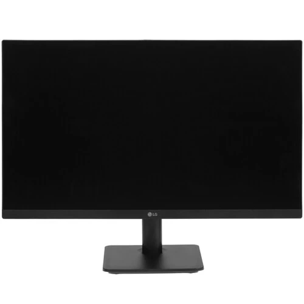 23,8", черный, IPS,1920 x 1080, 5мс, 16:9, 250cd/m2, 178°/178°, 1000:1 , 0.2745 мм, Угол наклона -5° (вперед) - 15° (назад), Максимальная частота обновления кадров 100Гц, Интерфейс подключения 2*HDM