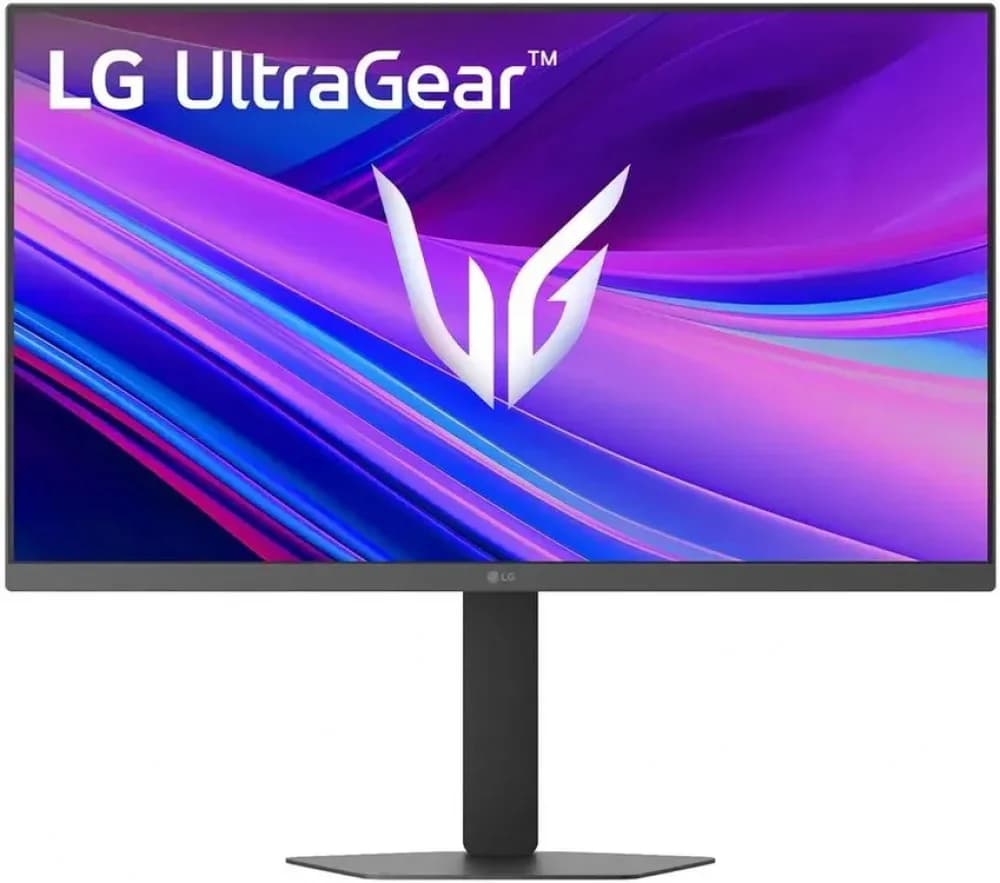 Монитор LG 27" UltraGear 27G440A-B черный IPS LED 1ms 16:9 HDMI матовая HAS Piv 1000:1 400cd 178гр/178гр 1920x1080 240Hz DP FHD