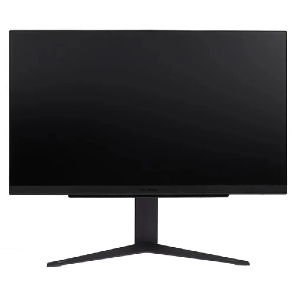 Монитор LG 27" 27GS85Q-B, 16:9, IPS, QHD, 1ms, 400cd, 200Hz,HDMI, DP, USB, HAS