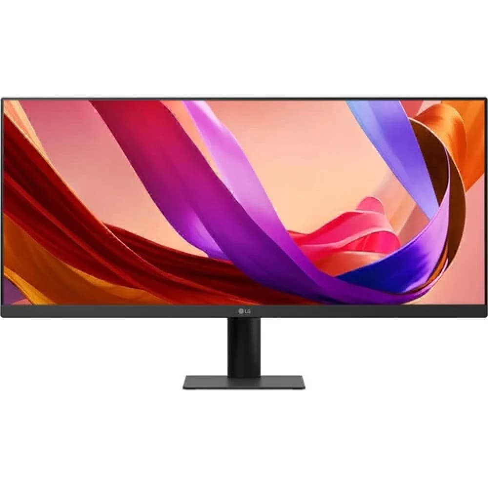 Монитор LG 29" UltraWide 29U511A-B черный IPS LED 5ms 21:9 HDMI M/M матовая 1000:1 350cd 178гр/178гр 2560x1080 100Hz DP FHD 5.1кг