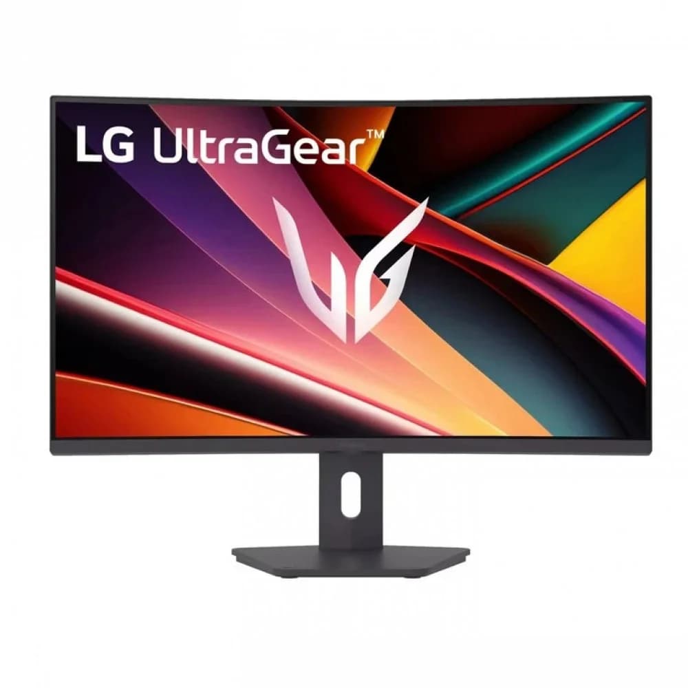 Монитор LG 32G600A-B 31.5 QHD/VA/1ms/180Hz