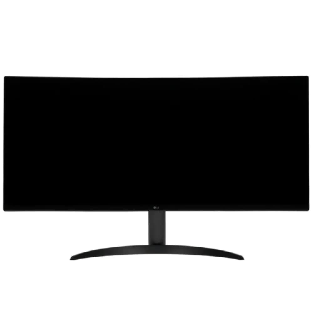 Монитор LG 34" 34WR50QK-B 1800R, 21:9, VA, UHD, 5ms, 300cd, 100Hz, HDMI, DP