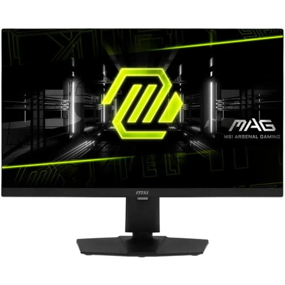 Монитор MSI 27" MAG 272URDF E16, 16:9, IPS, UHD/FHD, 0,5ms, 400cd, 160Hz/320Hz, HDMI, DP, USB, HAS