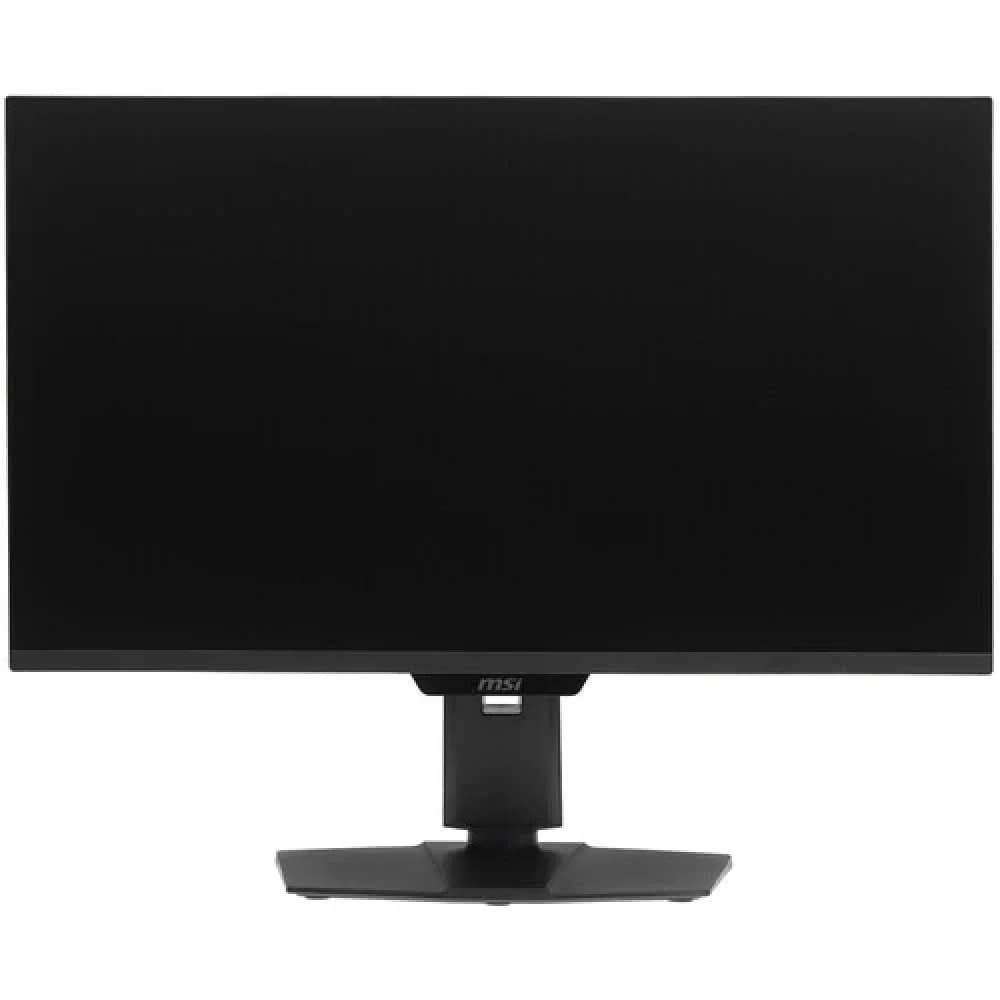Монитор 27" MSI MAG 274QPF X30MV Black (Rapid VA, 2560x1440, HDMI+HDMI+DP, 0.5 ms, 178°/178°, 300 cd/m, 5000:1, 300Hz, Pivot)