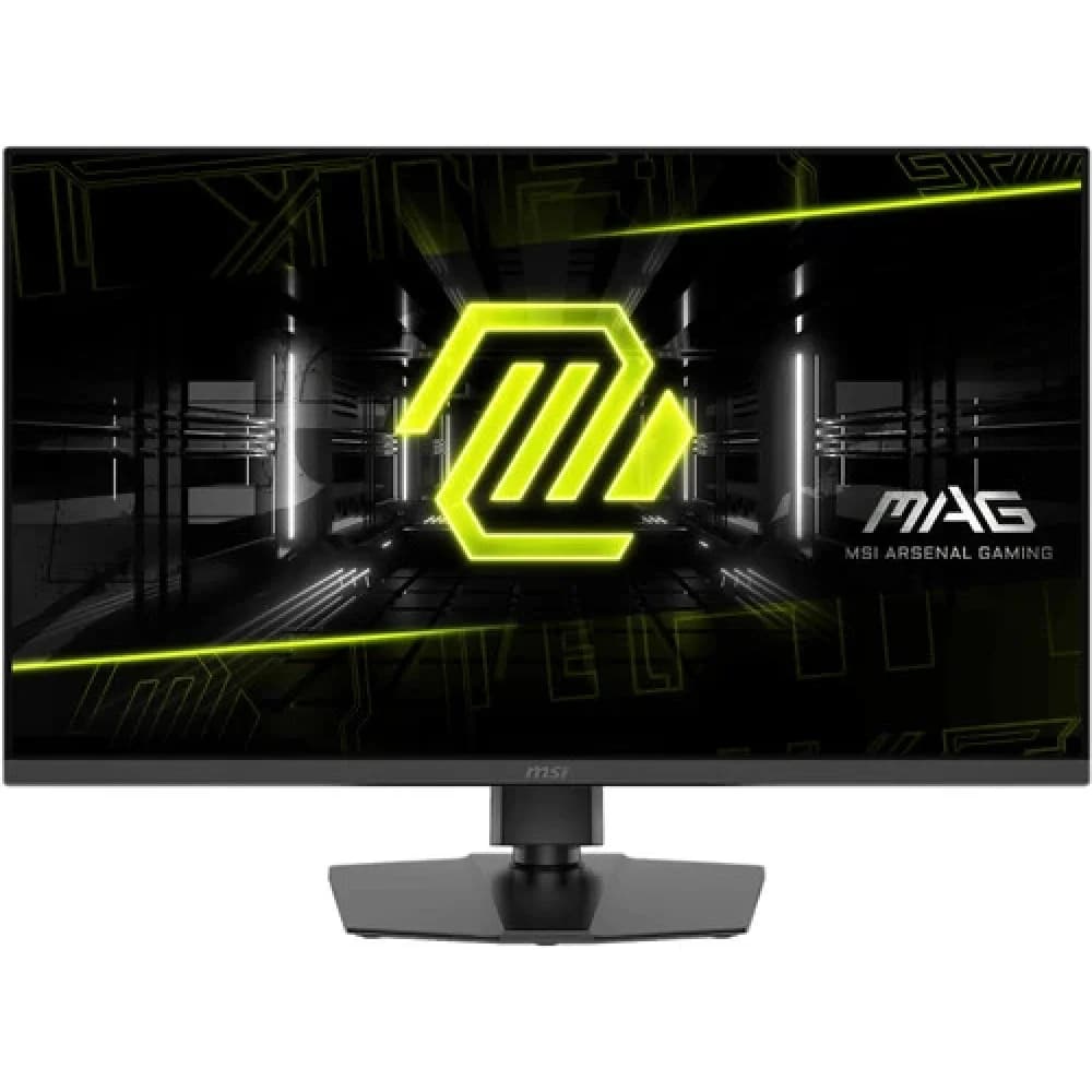 Монитор MSI 31,5" MAG 322URDF E16, 16:9, IPS, UHD, 0,5ms, 400cd, 160Hz, HDMI, DP, USB, HAS