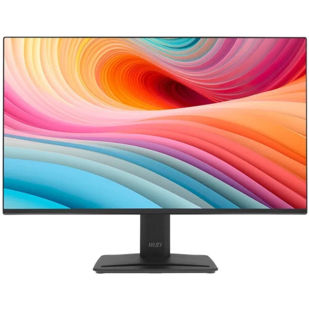 Монитор MSI 23.8" Pro MP243W E14 белый IPS LED 4ms 16:9 HDMI M/M 1500:1 300cd 178гр/178гр 1920x1080 144Hz DP FHD 2.95кг