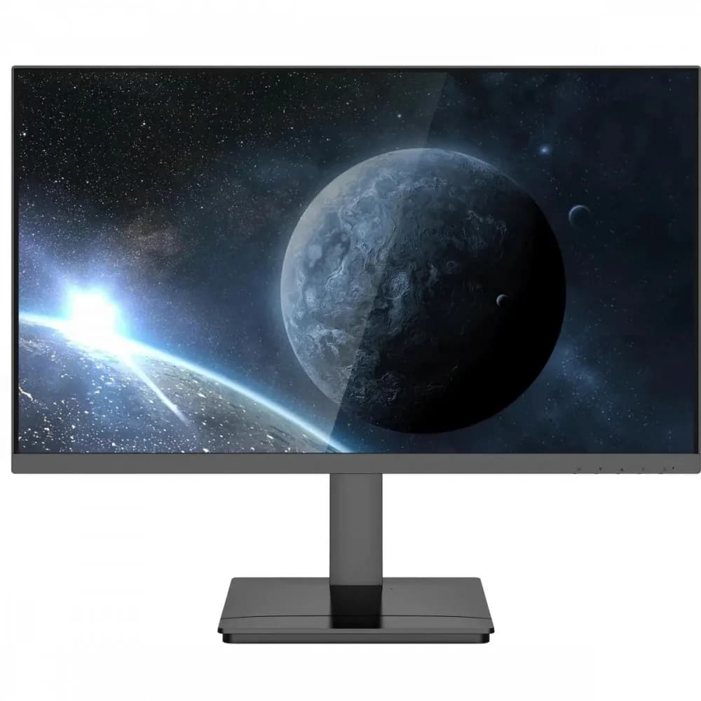 Монитор NPC 27" Smart MF2715-R черный IPS LED 5ms 16:9 HDMI M/M матовая 250cd 178гр/178гр 1920x1080 60Hz FHD USB 4кг