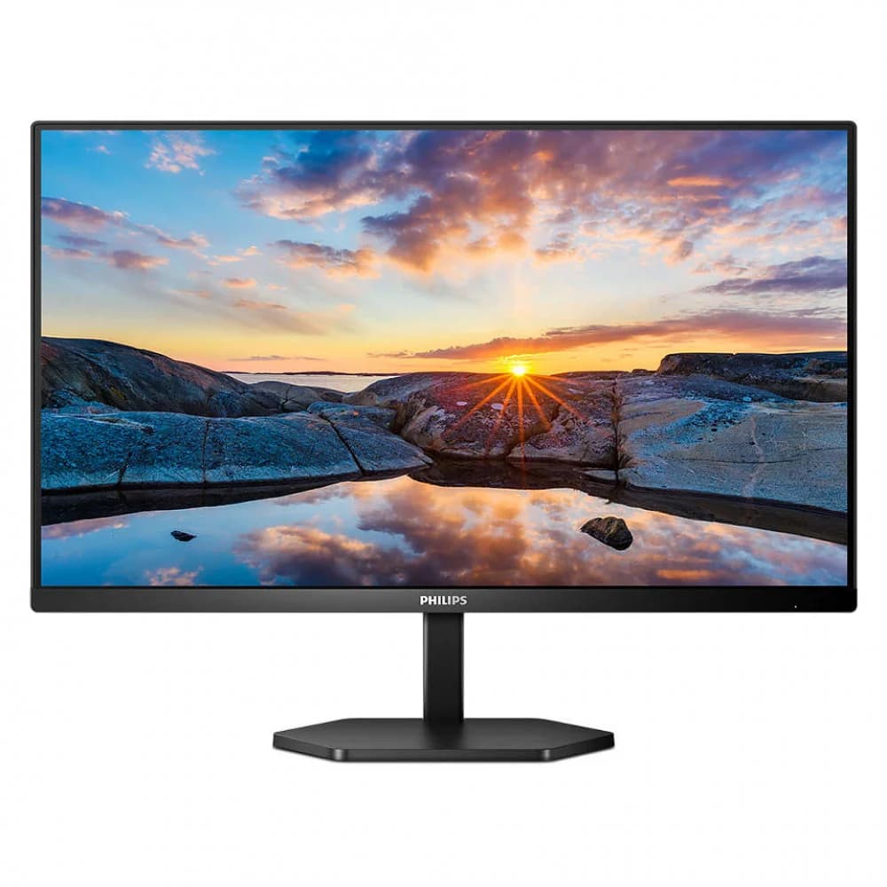 Монитор LCD 24" 24E1N3300A PHILIPS