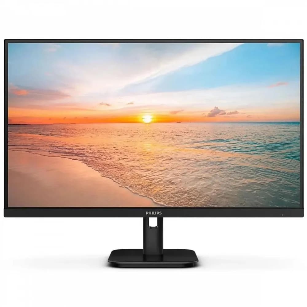 LCD PHILIPS 27" 27E1N1800A {IPS 3840x2160 60Hz 4ms 350cd 178/178 1000:1 2xHDMI DisplayPort Speakers}