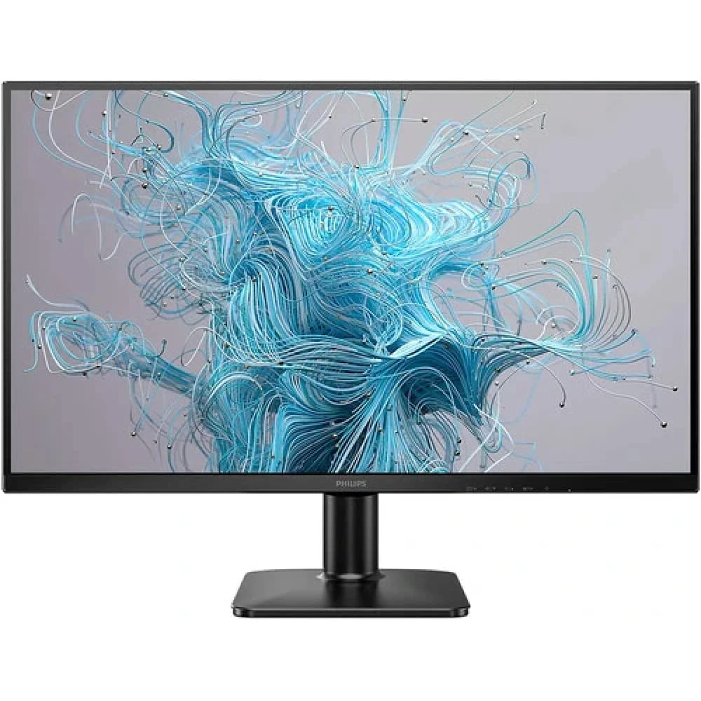 Монитор 27" PHILIPS 27E2N1100L Black ( VA, 1920x1080, 4ms, 250cd, 100Hz, VGA, HDMI)