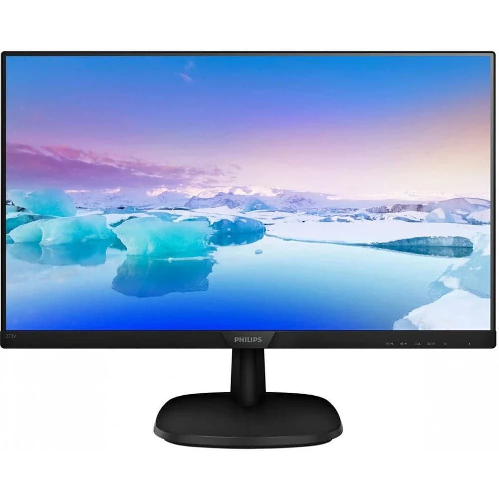 LCD PHILIPS 27" 27E2N2100 {IPS 1920x1080 120Hz 4ms 300cd 1500:1 178/178 D-Sub HDMI Tilt Внутр VESA}