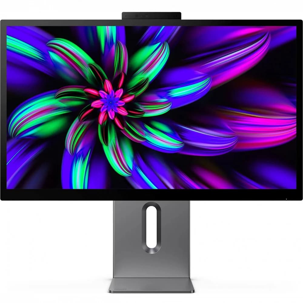 Монитор Philips 27" 27E3U7903 черный IPS LED 4ms 16:9 HDMI M/M матовая HAS Piv 2000:1 500cd 178гр/178гр 5120x2880 70Hz DP 5K USB 4.34кг