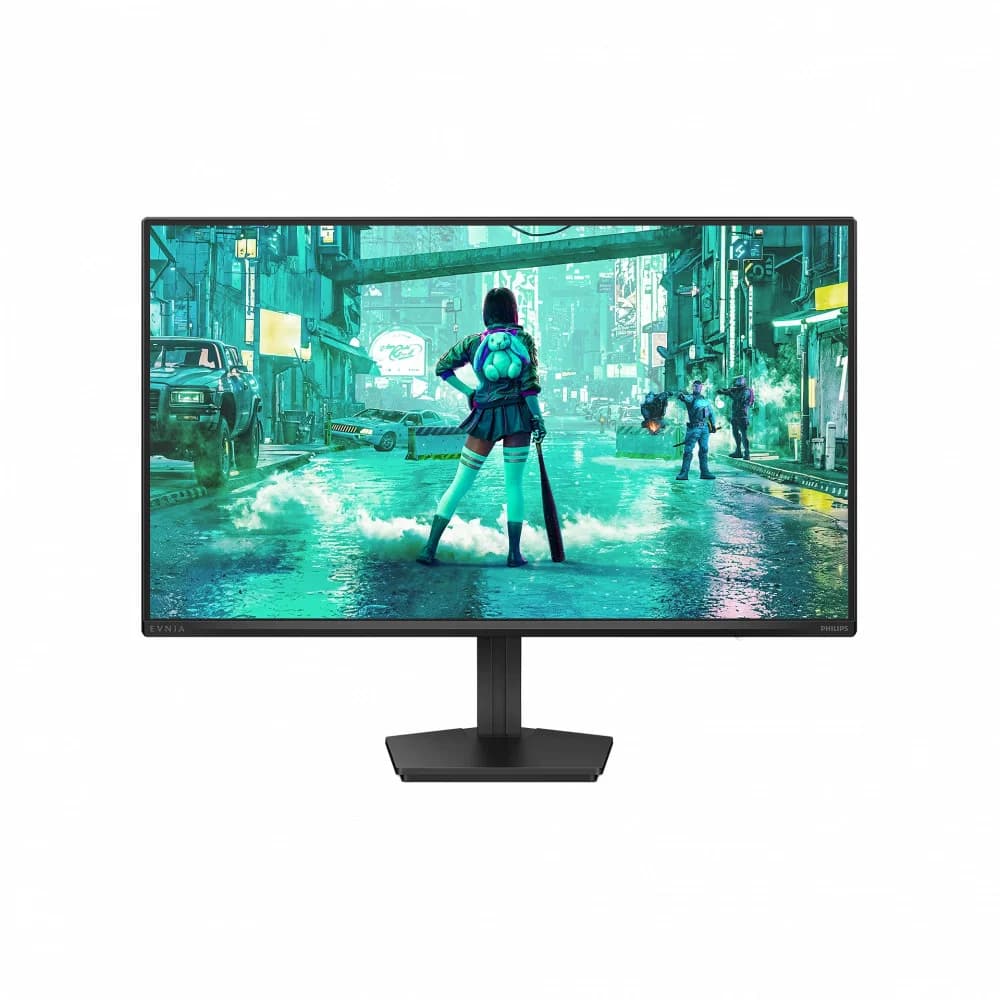 Монитор 27" PHILIPS 27M2N3200NF/01 IPS 1920x1080 144Hz 0.5мс 300кд/м 1500:1 HDMI DP Черный