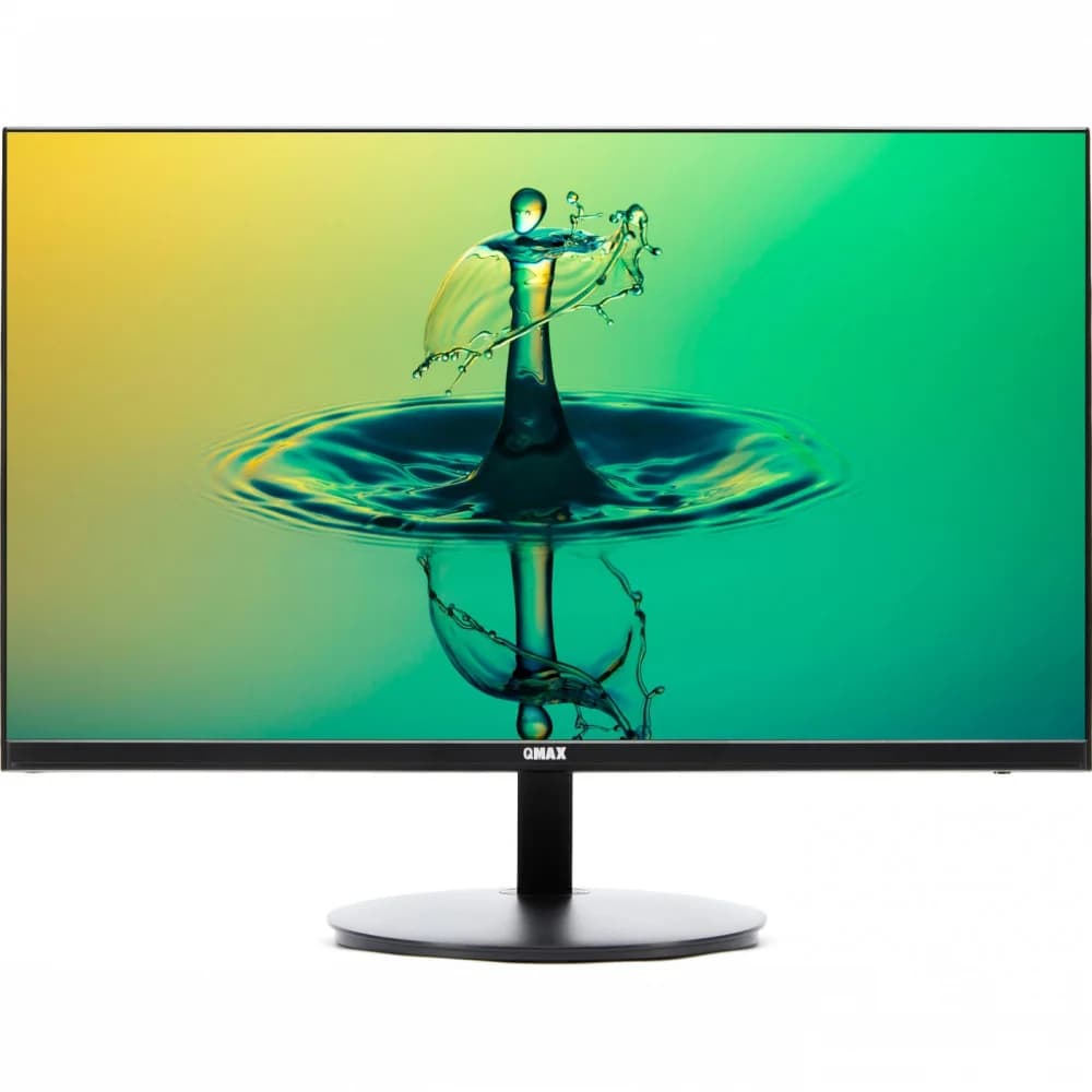 23,8", черный, IPS, 2мс, 1920х1080, 16:9, 300 кд/м2, 178°/178°, 1000:1, 100М : 1, 120 Гц, Угол наклона -5° (вперед) - 15° (назад), Интерфейс подключения VGA HDMI Display Port, Выход на наушники,, Ка