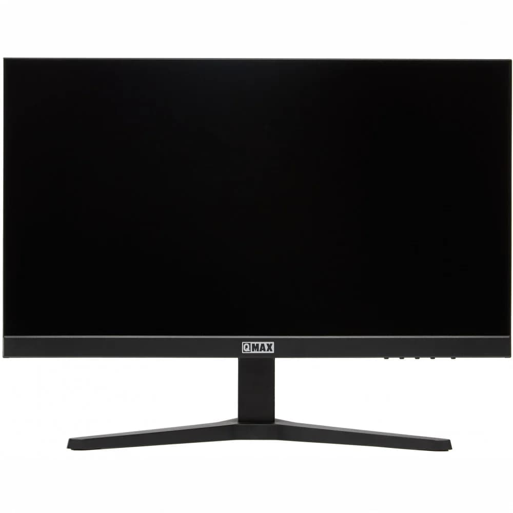 23,8", черный, IPS, 2мс, 1920х1080, 16:9, 300 кд/м2, 178°/178°, 1000:1, 100М : 1, 75 Гц, 0,274 мм, 527.04*296.46 мм, Угол наклона -5° (вперед) - 20° (назад), Интерфейс подключения D-Sub, HDMI, Кабел
