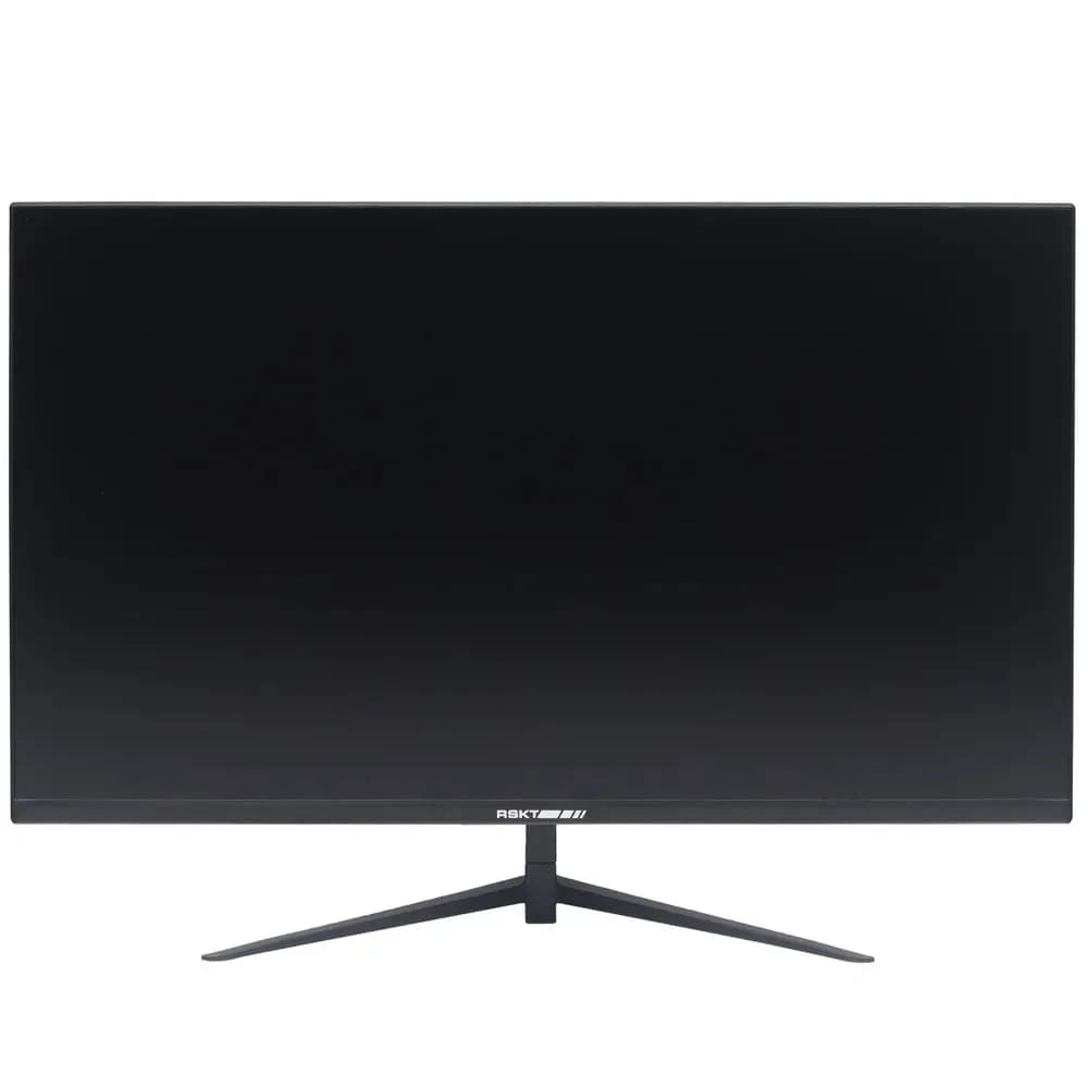 Монитор Raskat I27F16D 27" (IPS, 1920x1080, HDMI+DP, 5ms, 178°/178°, 1000:1, 165Hz, Black)