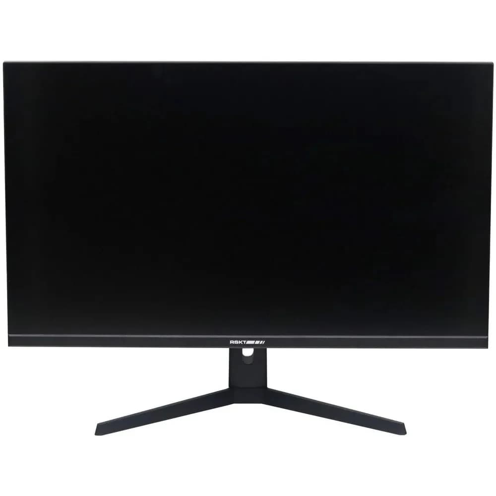 Монитор Raskat 32" I32U6D (IPS, 3840×2160, HDMI+DP+Audio output, 5 ms, 178°/178°, 1000:1, 60Hz, Black)