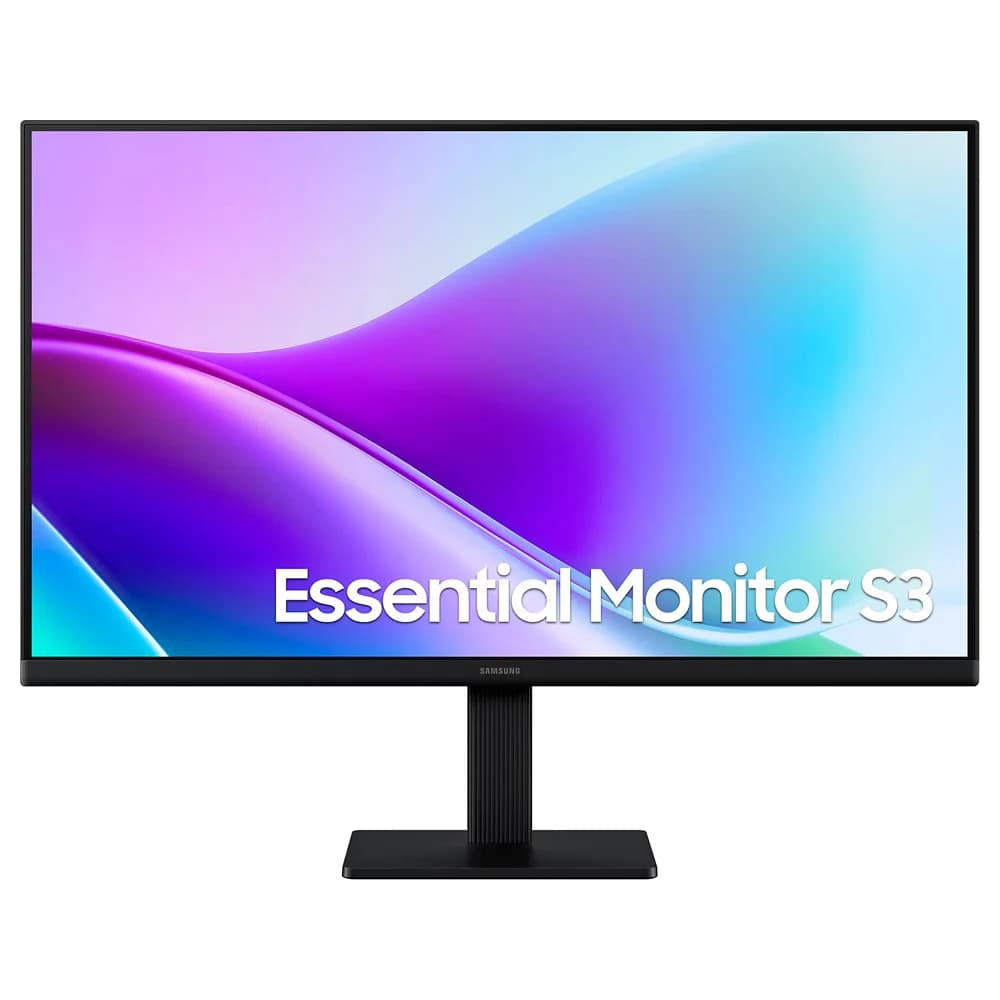 Монитор SAMSUNG LS27F320GAIXCI 27 FHD/IPS/5ms/120Hz