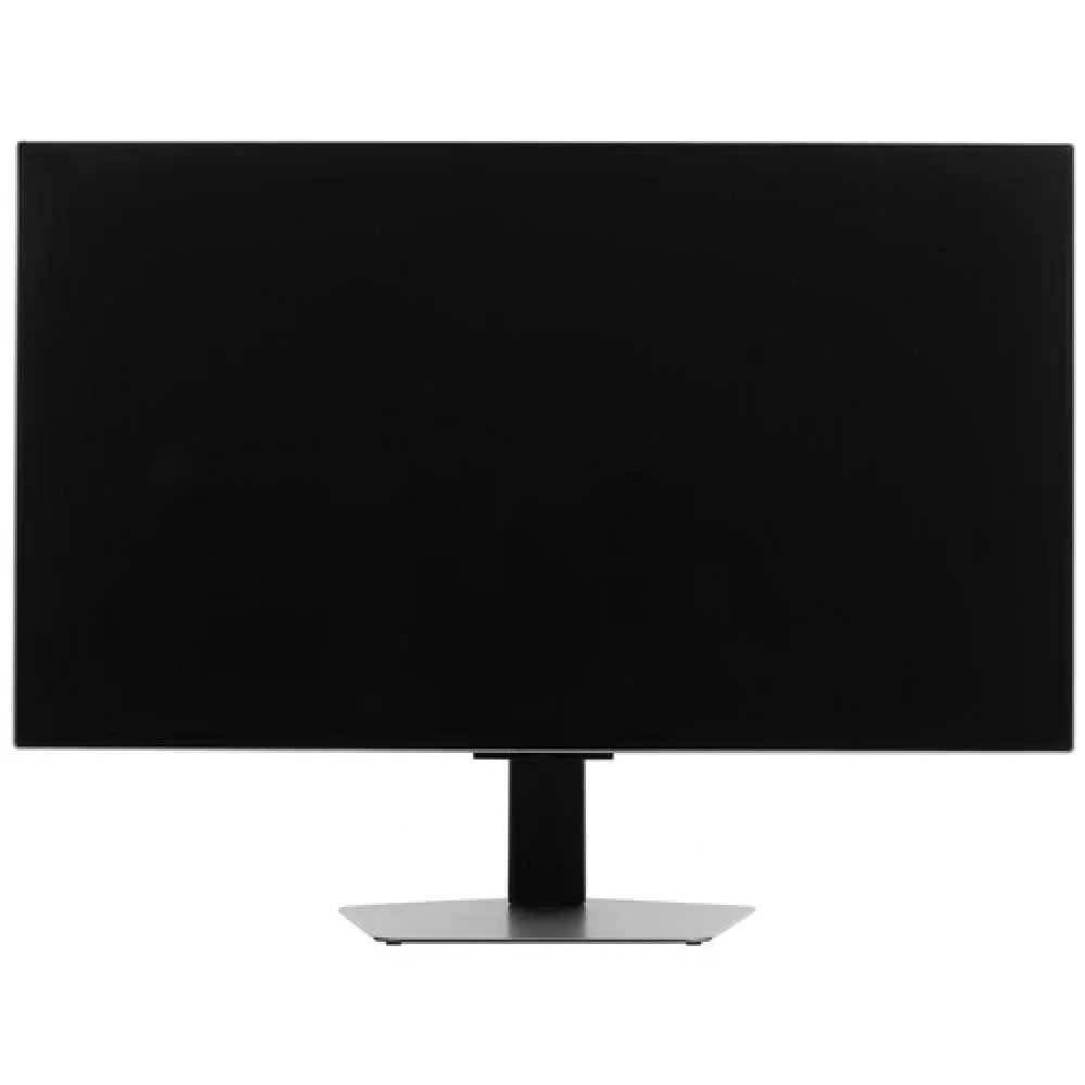 Монитор Samsung 32" Odyssey OLED G8 S32FG810SIXCI серебристый QD OLED LED 16:9 HDMI матовая HAS Piv 1000000:1 260cd 178гр/178гр 3840x2160 240Hz FreeSync Premium Pro DP 4K USB 8.4кг
