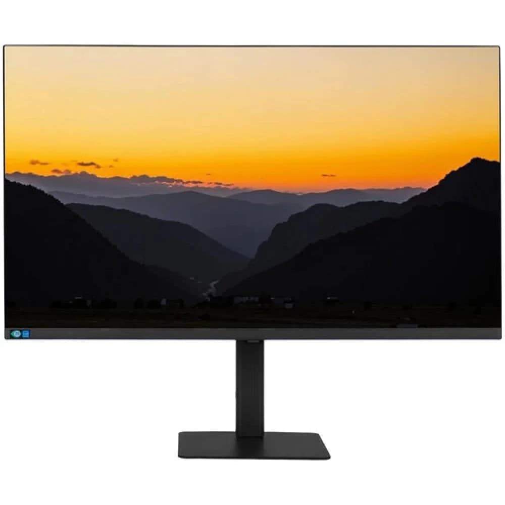 Монитор, Samsung, LS32D804UAIXCI, 32", ViewFinity S8 4K, 3840x2160, VA, 60ГЦ, HDMI*1, DP*1, USB HUB*3, USB-C*1, 3000:1, 350кдм, 5мс, VESA 100x100 мм, 16:9, 1.07 млрд, Черный