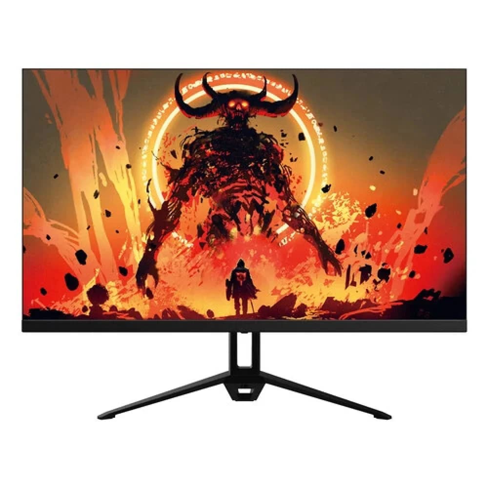 LCD 27" Sanc M2742PH V3, 1920x1080, IPS (LED) 200Hz, 1ms, 300cd/m2, 1000:1, 2HDMI/DP