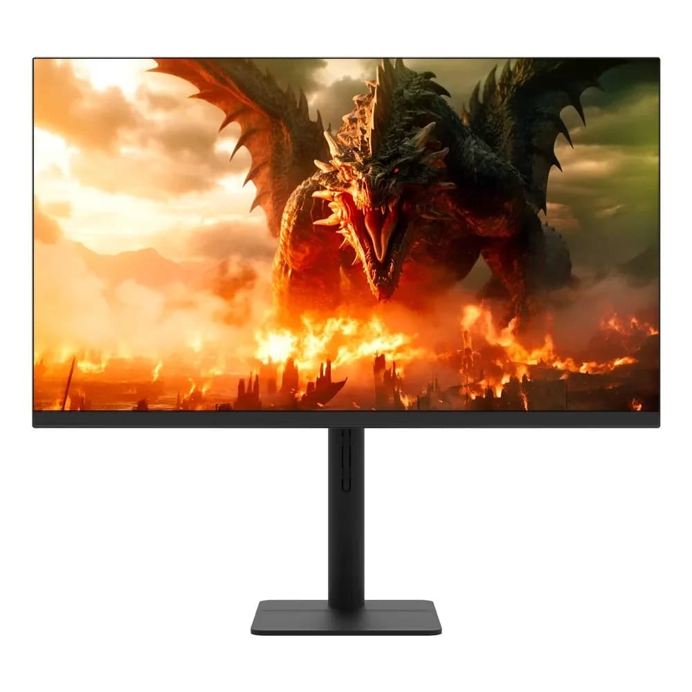 LCD 27" Sanc M2753FVF, 1920x1080 IPS (LED) 280Hz, 1ms, 300cd/m2, 4000:1, DP/2HDMI