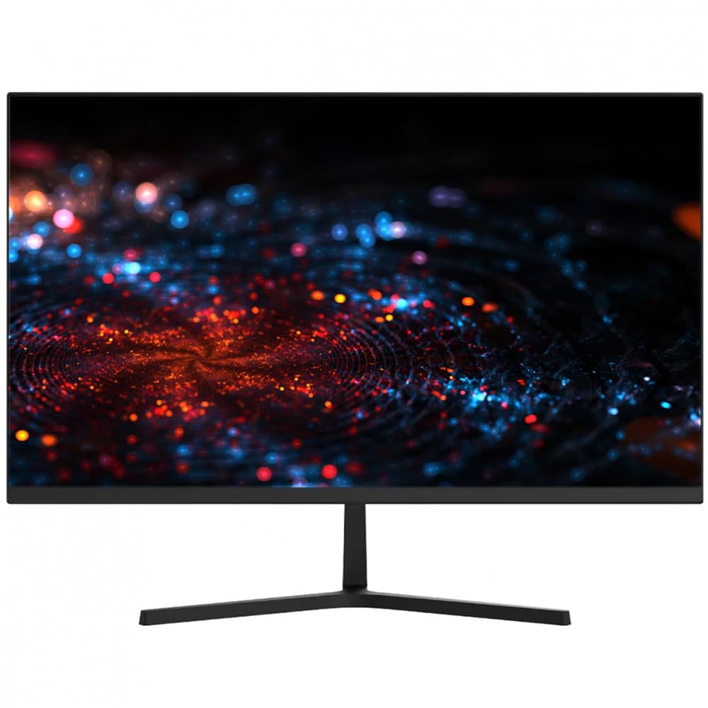 LCD 27" Sanc M2753KJ V2, 1920x1080 IPS (LED) 100Hz, 5ms, 300cd/m2, 4000:1, D-Sub/HDMI
