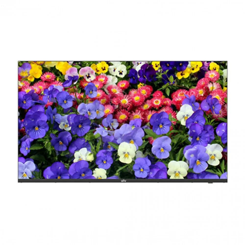 MW3243-F-V2 43-дюймовый 4K LED-монитор