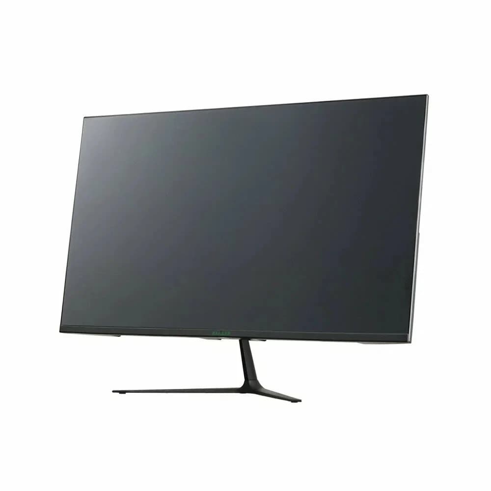 Монитор/ Монитор VALDAY RE24BDB (23.8" / IPS / 1920х1080 / 60/75Hz / LED / HDMI / DP / USB Type-C / VGA / 178/178 / 250cd / Крепление VESA / Динамики / Черный / МИНПРОМТОРГ (МПТ))