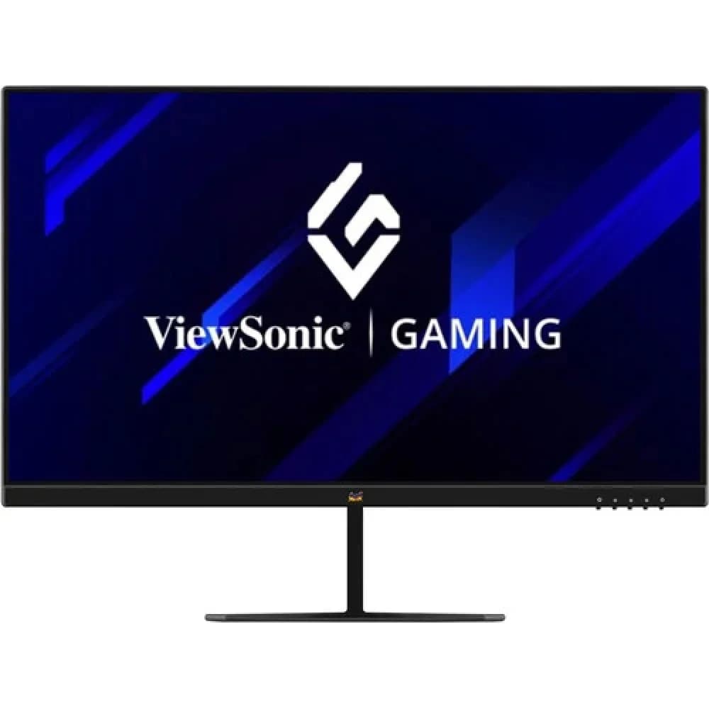 Монитор 23.8" ViewSonic VX2479-HD-PRO серый IPS LED 16:9 HDMI матовая 250cd 178гр/178гр 1920x1080 165Hz FHD DP 2.8кг