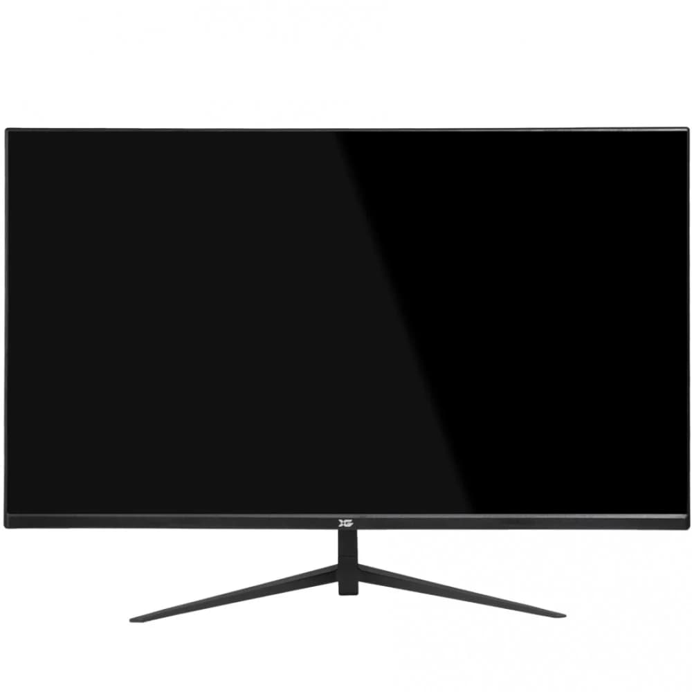 Монитор, XG, XG Darknet X 240HZ, 27", VA-матрица, DP*2, HDMI*2, 3.5 mini Jack, LED, 250кд/м2, 3000:1, 16.7 Млн цветов 1мс, угол обзора(гор/верт)178/178, 1920*1080, 240Гц, DP кабель в комплекте, Чёрн