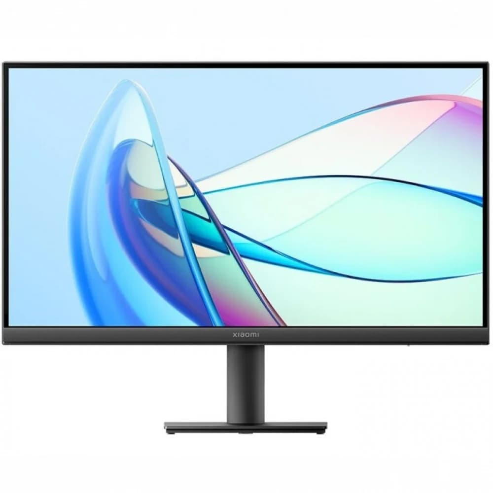 21.5" Xiaomi Monitor A22i (ELA5230EU) Black (VA, 1920x1080, D-sub+HDMI, 6 ms, 178°/178°, 250 cd/m, 75Hz, 1000:1)