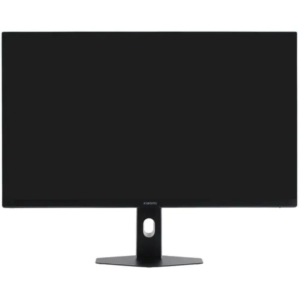 Монитор Xiaomi 27" G27i 2026 ELA6654RU Black/Silver, 16:9, IPS, FHD, 1ms, 400cd, 200Hz, HDMI, DP