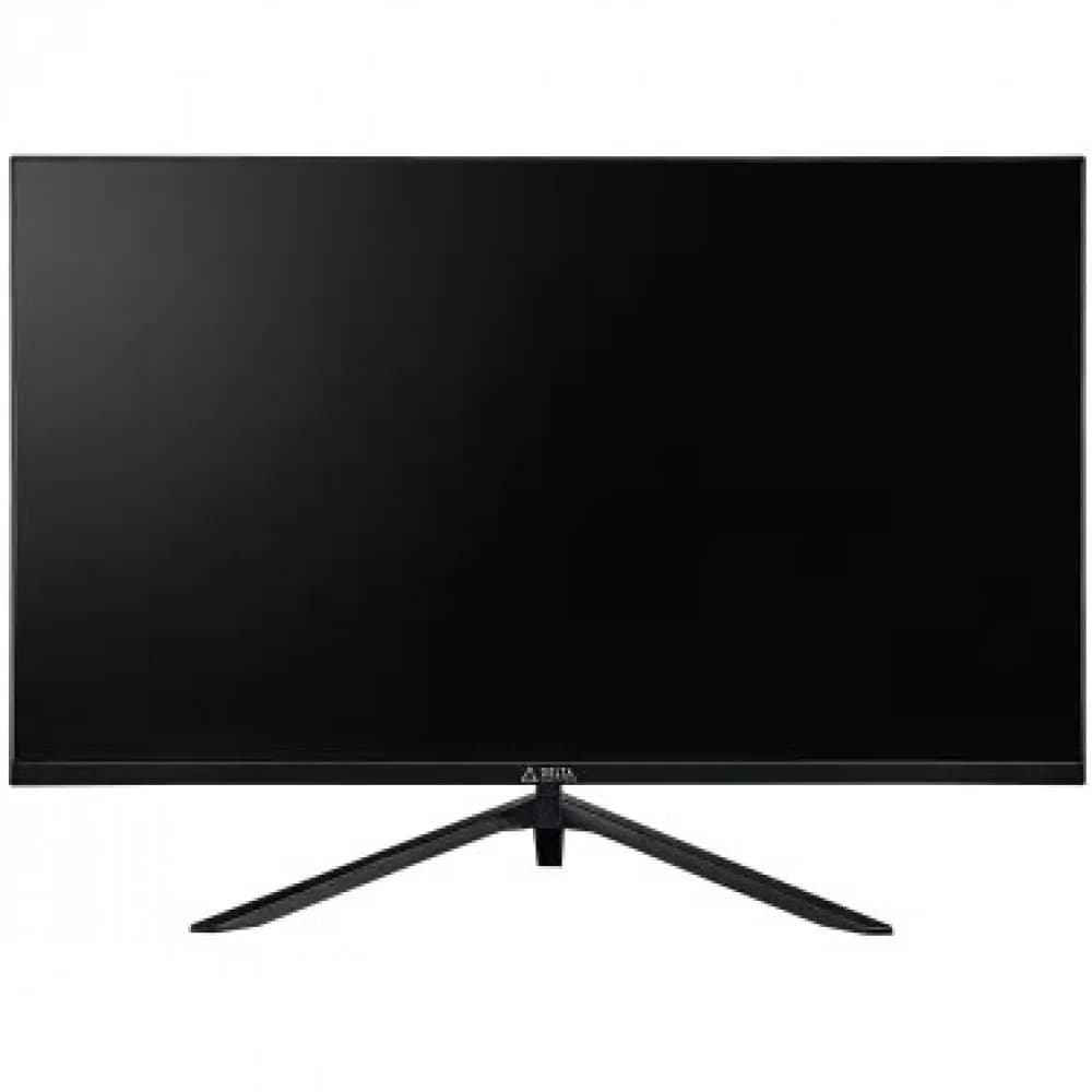Монитор Сова 31,5"/QHD-75Hz/IPS/178/5ms/300 cdm2/2хHDMI+1хDP+AUDIO/Регулируемая по высоте подставка/1хHDMI cable/ SILVER, 1 год