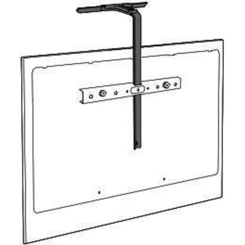 CS-KIT-MINI-SMK= Набор крепежа Screen Mount Kit for the Room Kit Mini SPARE