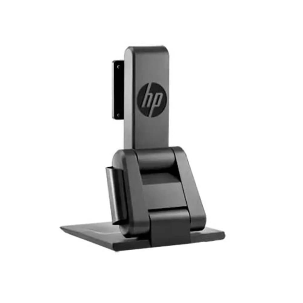 Height Adjustable and Reclining Stand