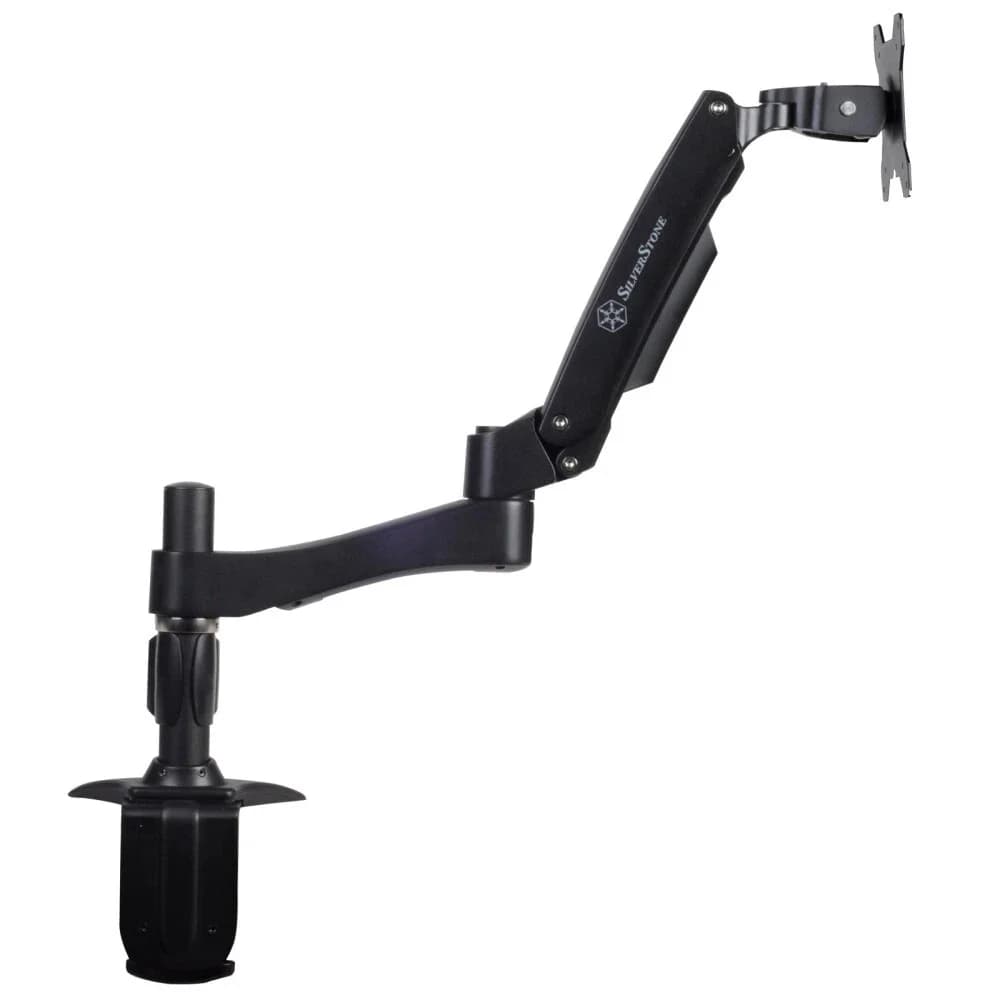 Подставка настольная Silverstone SST-ARM11BC (G56ARM11BC00010)