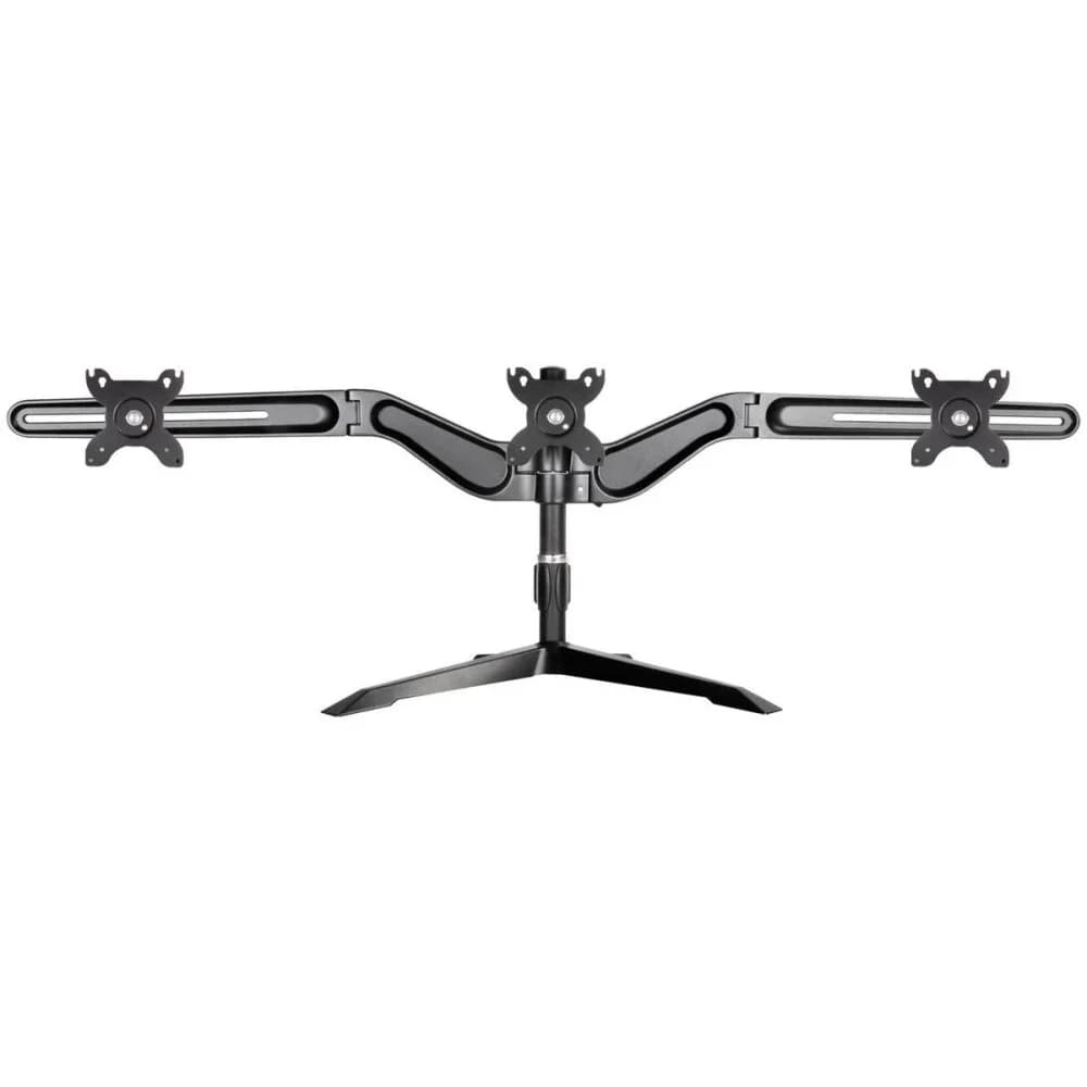 Подставка настольная Silverstone SST-ARM31BS (G56ARM31BS00010)
