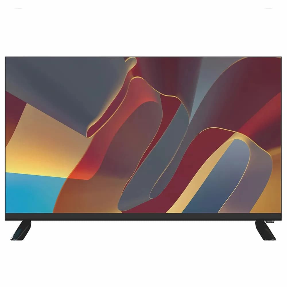 24" Телевизор LED AIWA 24N4-H1310B /HD/SBER Салют/ 1+8 Gb