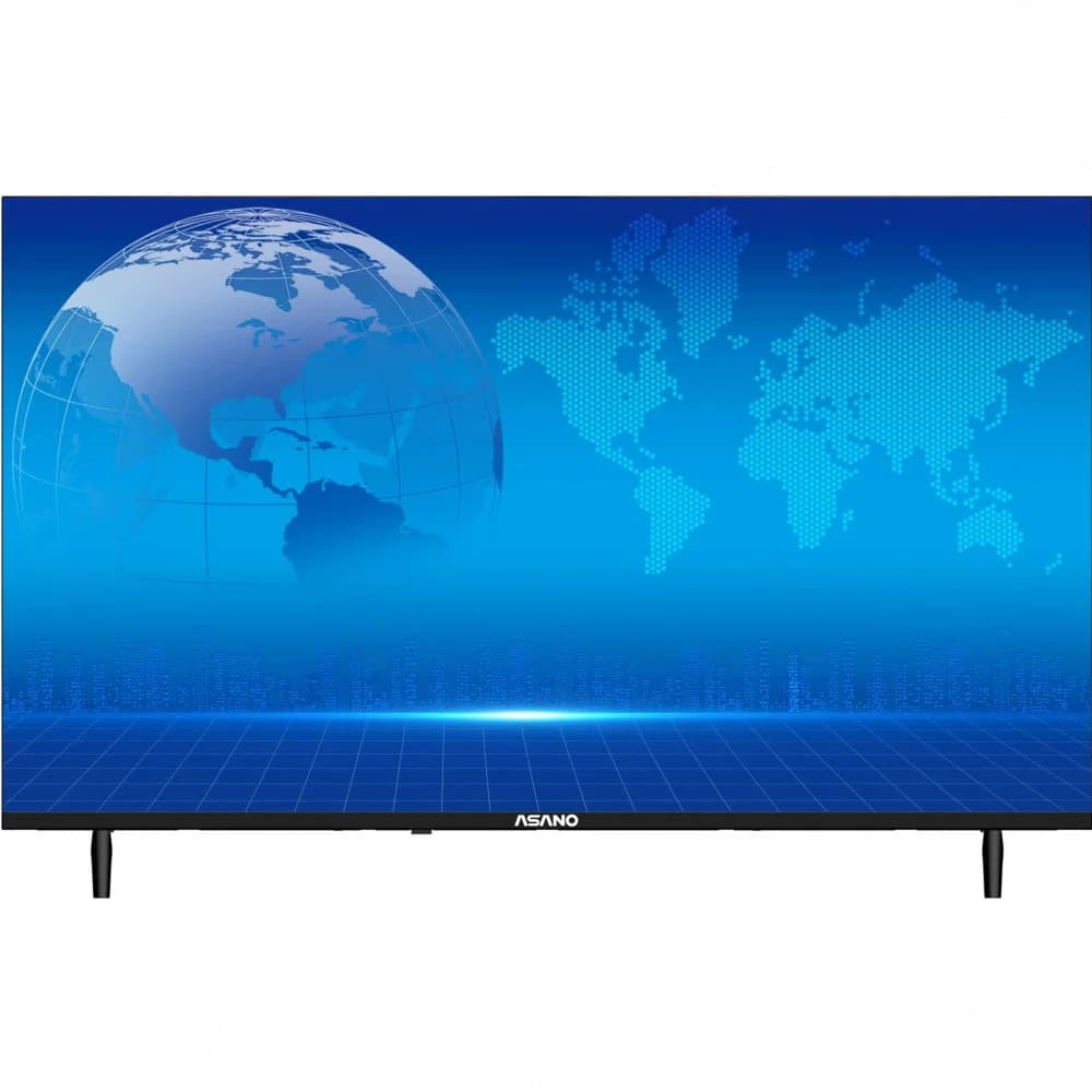 Телевизор LCD 40" FHD SALUT SMART 40LF5020T ASANO