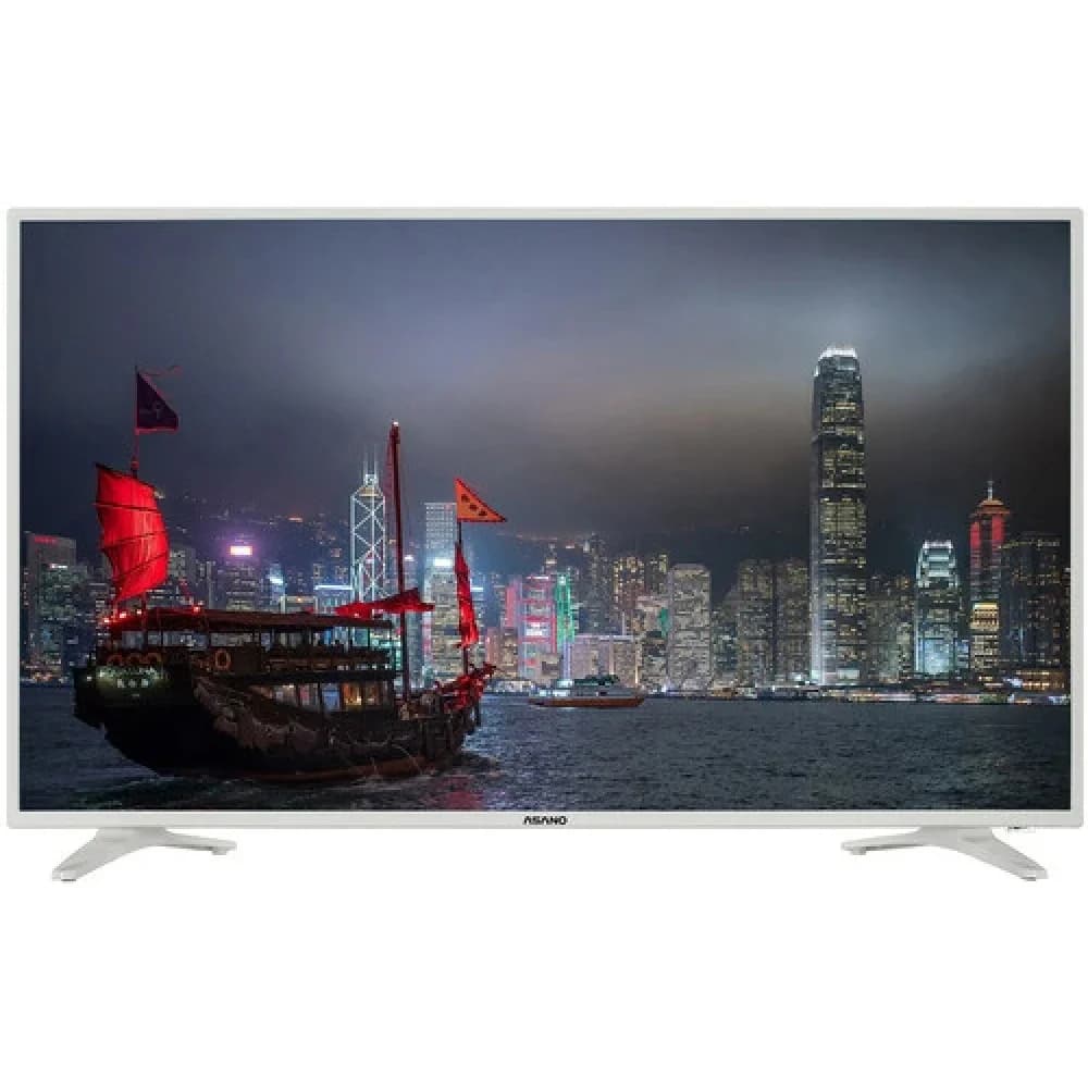 Телевизор LCD 43" SALUT SMART 43LF5011T ASANO