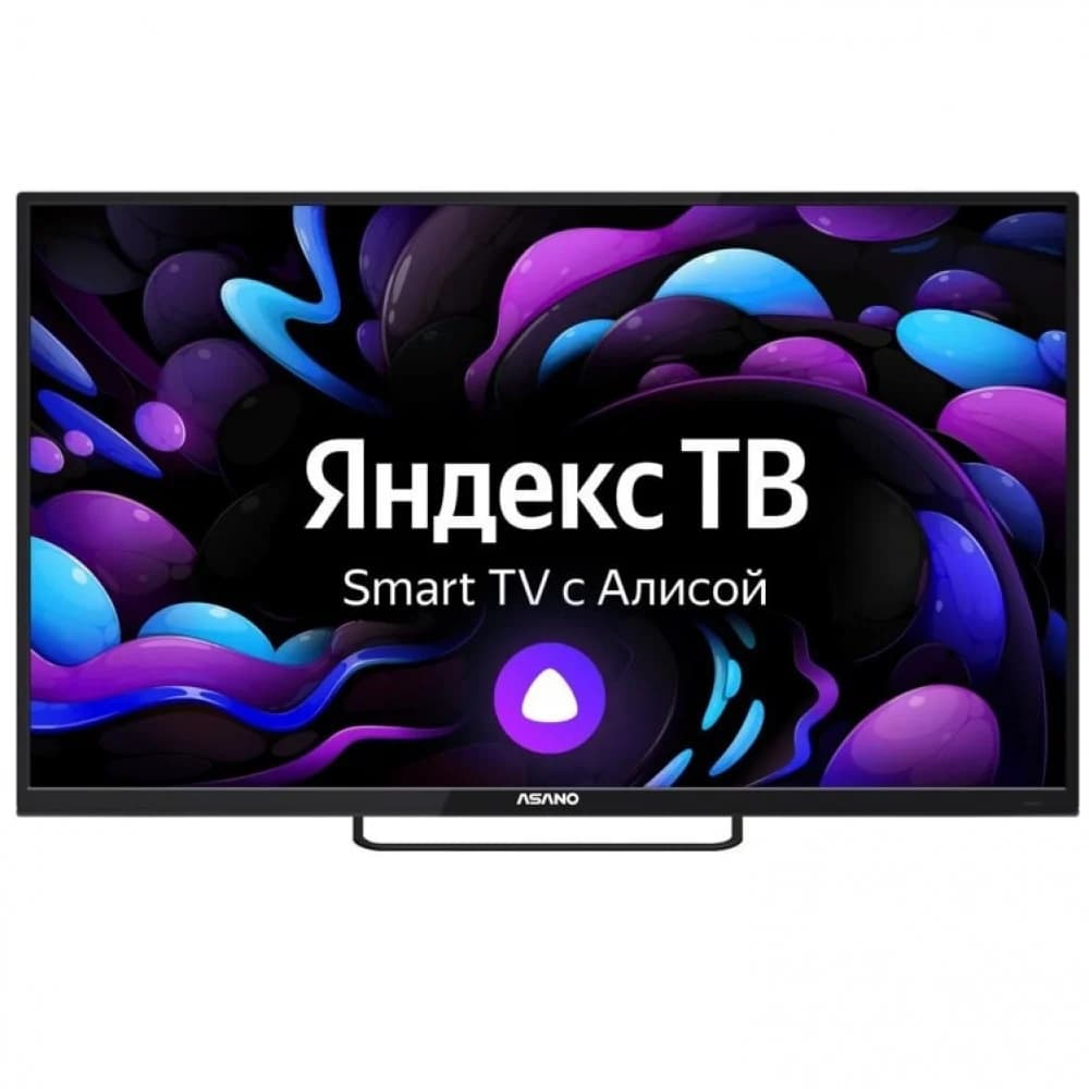 Телевизор LCD 50" 50LU8120T ASANO
